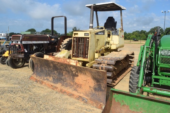 KOMATSU D31P DOZER