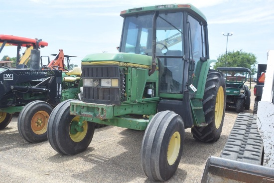 JD 6300 2WD C/A