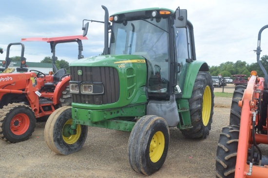 JD 6430 2WD C/A