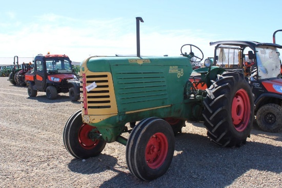 OLIVER STANDARD 88 DIESEL