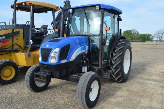 NH T4020 2WD C/A