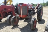 MF 50 2WD