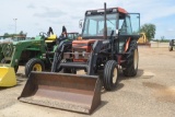 ZETOR 6320 2WD C/A W/ LDR