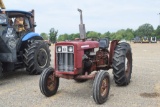 INTERNATIONAL 404 2WD