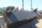 CATTLE FEED TROUGH