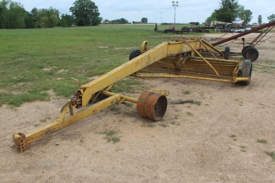 EVERSMAN 329 LEVELER