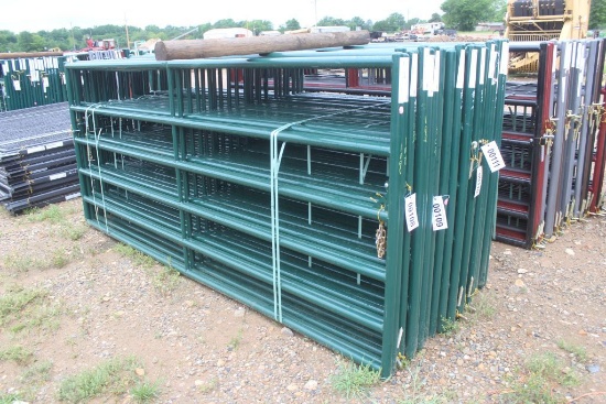 5CT 10FT GATES
