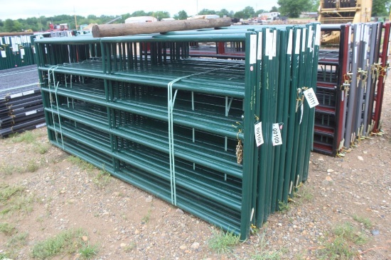5CT 10FT GATES
