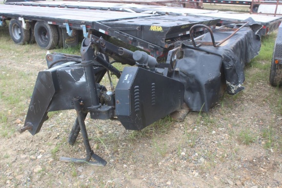RHINO DM124 ROTARY DISC MOWER