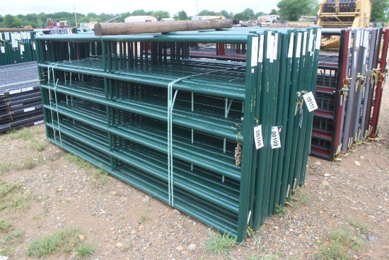 5CT 10FT GATES