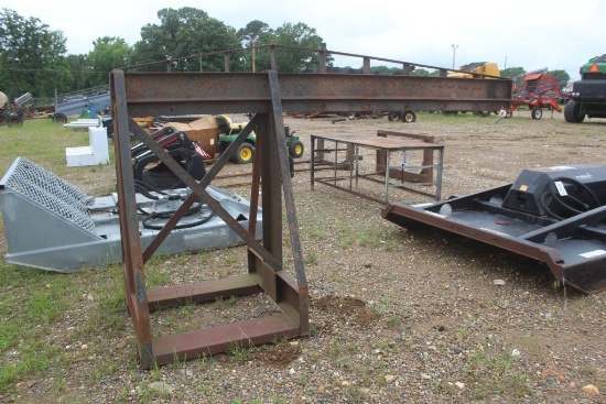 PALLET HOIST