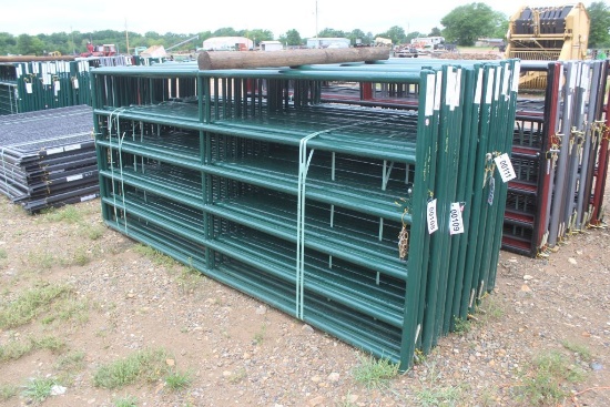 5CT 10FT GATES