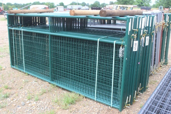 5CT 10FT WIRE GATES