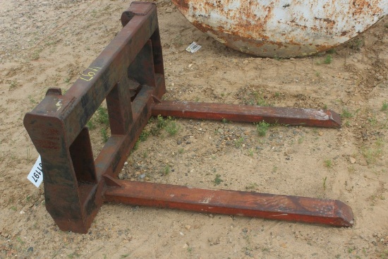 HAY CRADLE