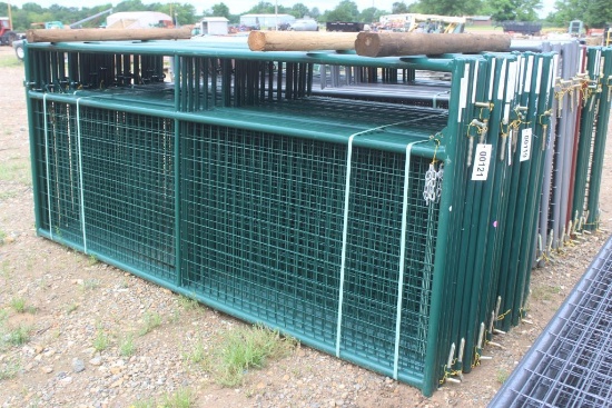5CT 10FT WIRE GATES