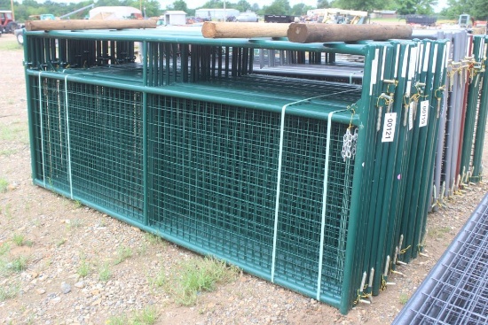 5CT 10FT WIRE GATES