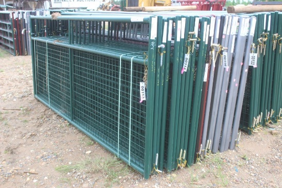 5CT 10FT WIRE GATES