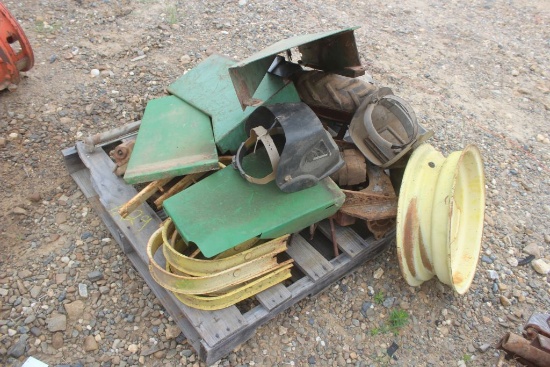 MISC PARTS