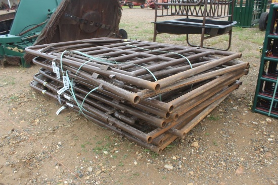 1CT 6X9 WALK THRU GATE