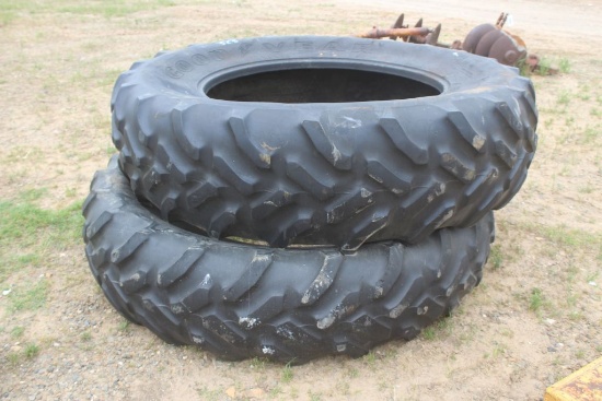 20.8R42 GOOD YEAR PULL OFFS
