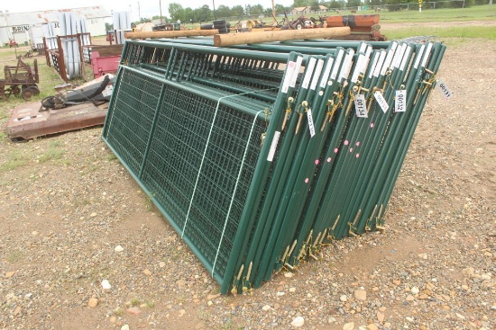 5CT 10FT WIRE GATES