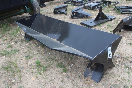 CATTLE FEED TROUGH