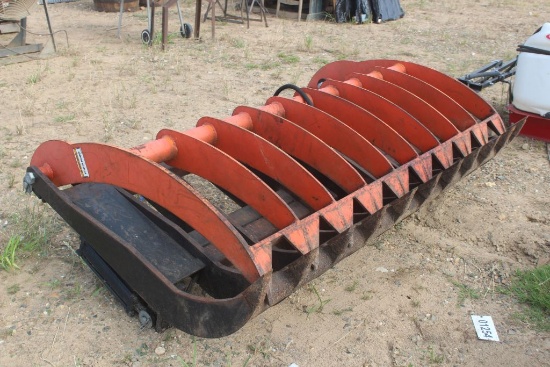ARMSTRONG GRAPPLE