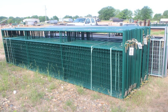 5CT 16FT WIRE GATES