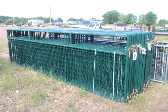 5CT 16FT WIRE GATES