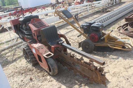 DITCH WITCH