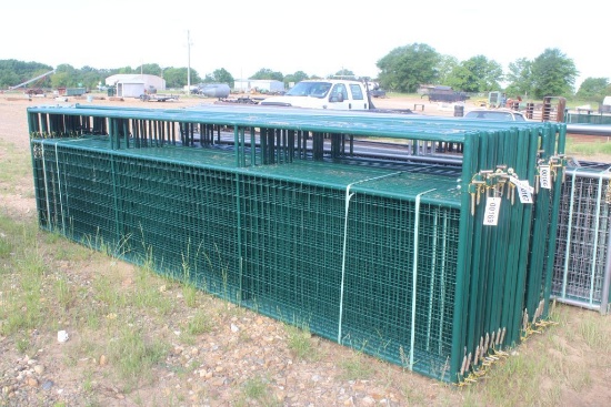 5CT 16FT WIRE GATES