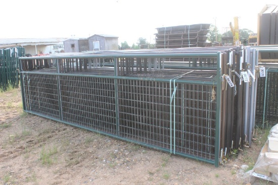 5CT 16FT WIRE GATES