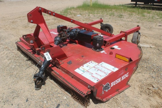 BUSHHOG 2308 CUTTER