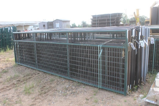 5CT 16FT WIRE GATES