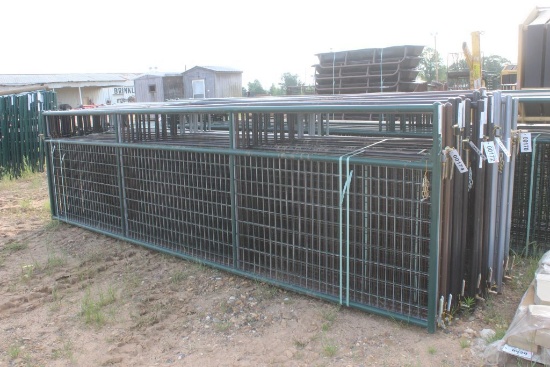 5CT 16FT WIRE GATES