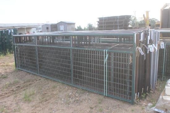 5CT 16FT WIRE GATES