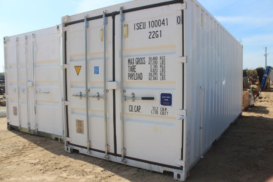 20FT CONTAINER TINY HOUSE
