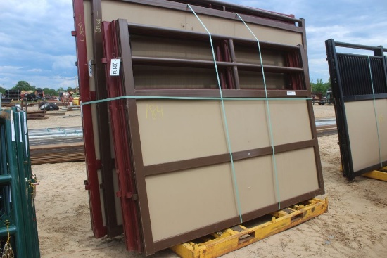 5CT HORSE CUTTING PANELS