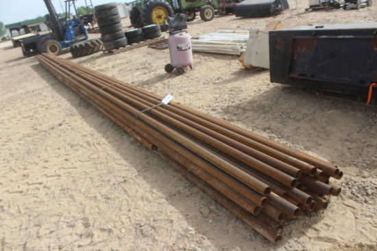 40FT 45CT 2 3/8 PIPE