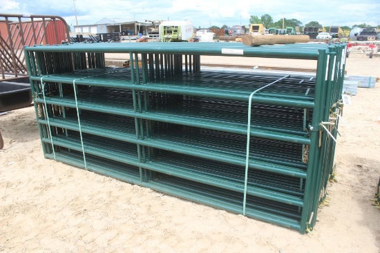 5CT 10FT GATES