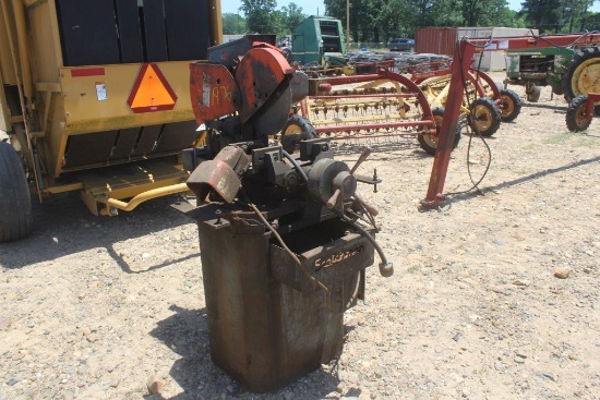 METAL SAW