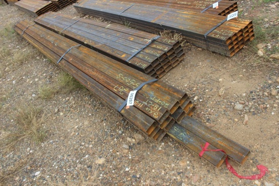 2X4 18CT 20FT