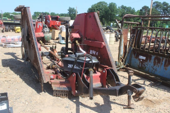 BUSHHOG 2615 LEGEND CUTTER