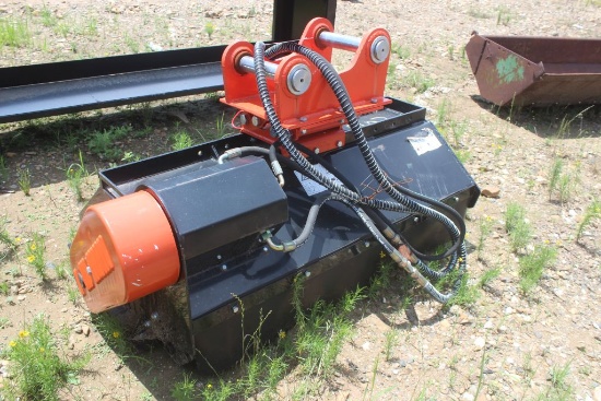 42'' AGT FRAIL MOWERR
