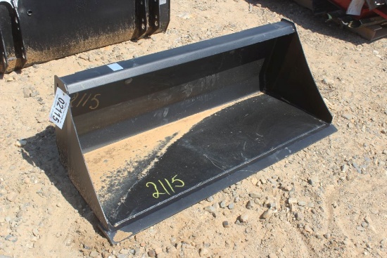 TRACTOR BUCKET