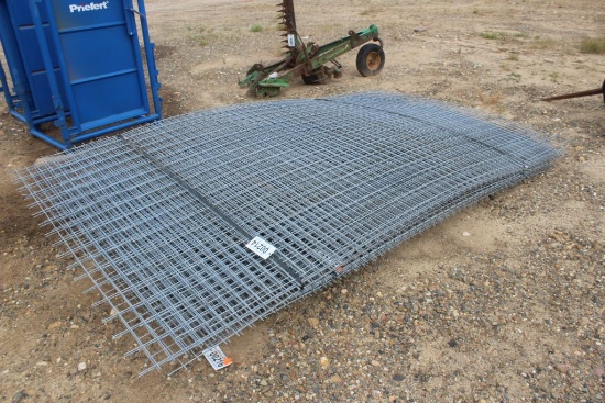WIRE PANELS