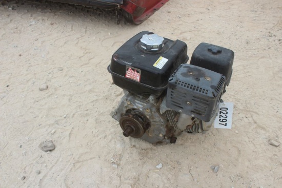 HONDA GX270 MOTOR