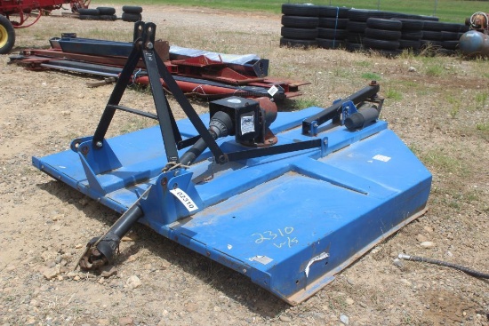 PREIFERT CUTTER W/SHAFT