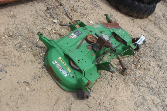 JD 54D MOWER DECK