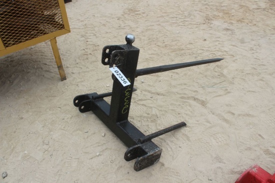 HAY SPEAR